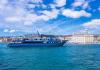 Deluxe navire de croisière MV Ave Maria - yacht à moteur 2018  batueaux location Split
